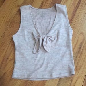 American Eagle Tank